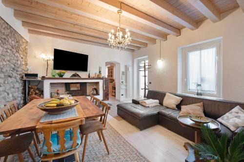 Vaccarolo House | Haus Siloah Grole Di Desenzano