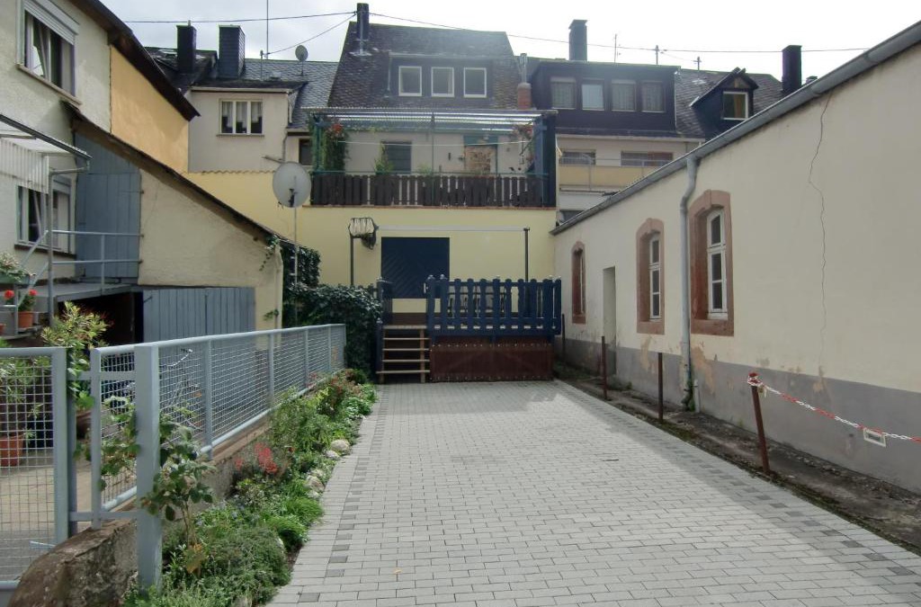 Merl House | Haus Janne