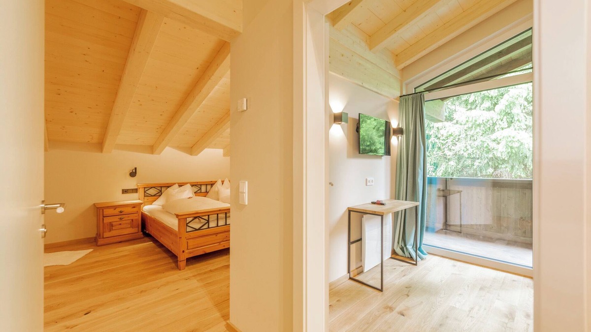 Vorderglemm Hotel | Haus Jausern