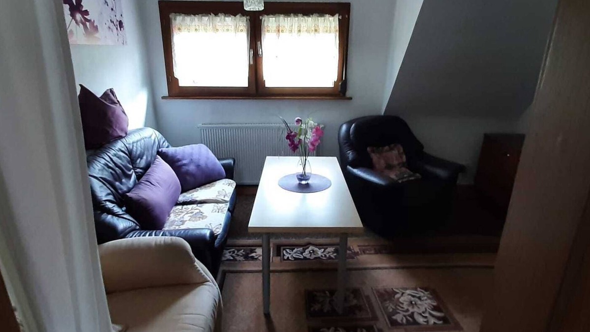 Sudstadt Apartment | Haus Käthe, Ferienwohnung 63 qm