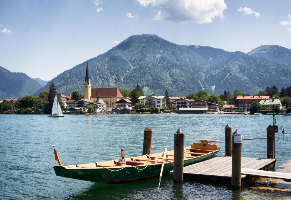 Rottach Bed & Breakfast | Haus Kaiser