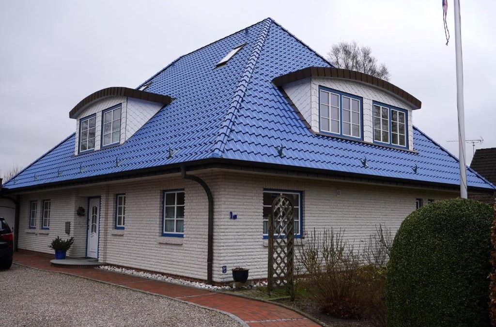Schafflund Apartment | Haus Karen