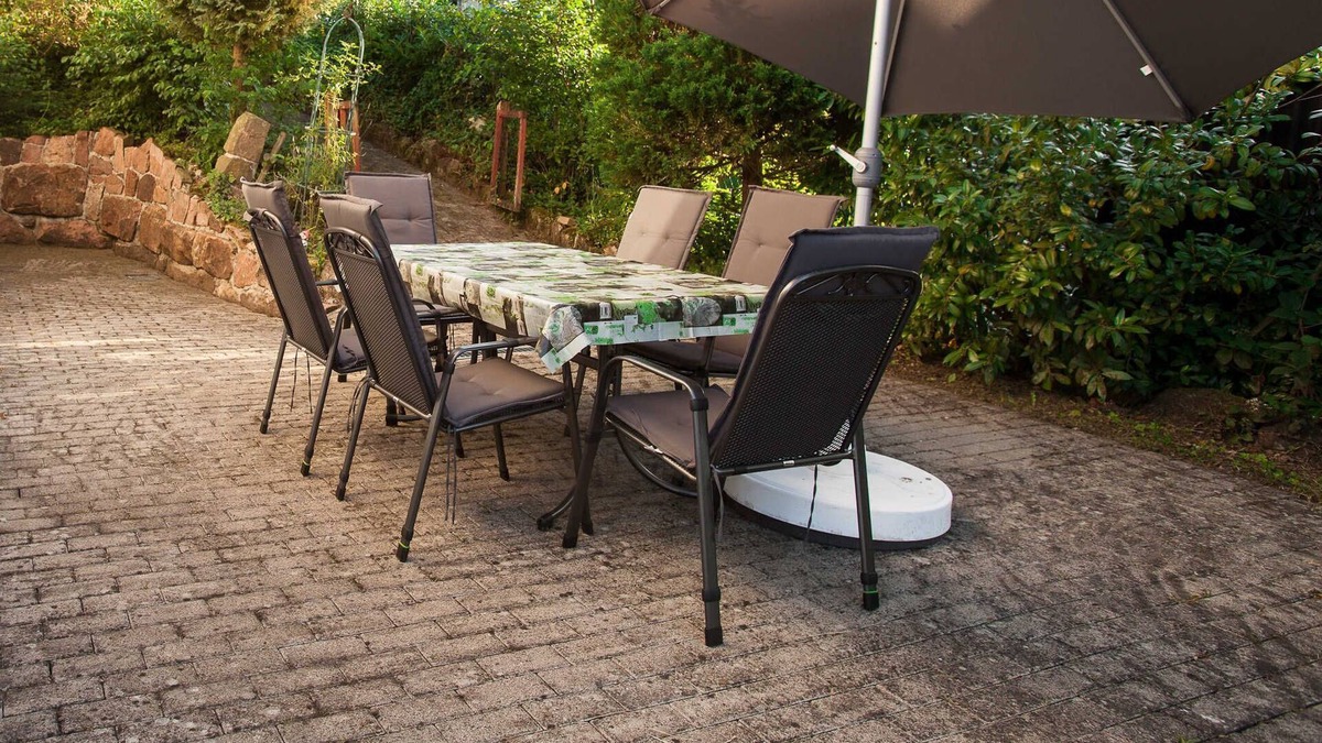 Ettenheim Apartment | Haus Karle - Ferienwohnung