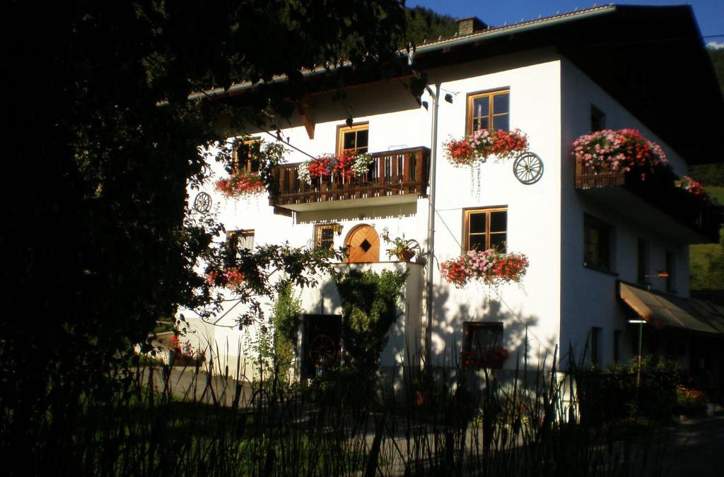 Landeck Apartment | Haus Kathrein