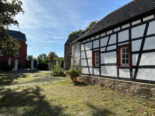 Euskirchen House | Haus Kessenich