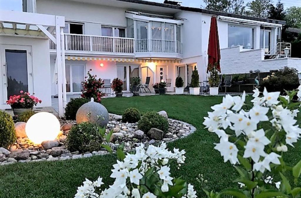Bad Duerrheim Apartment | Haus Ketterer