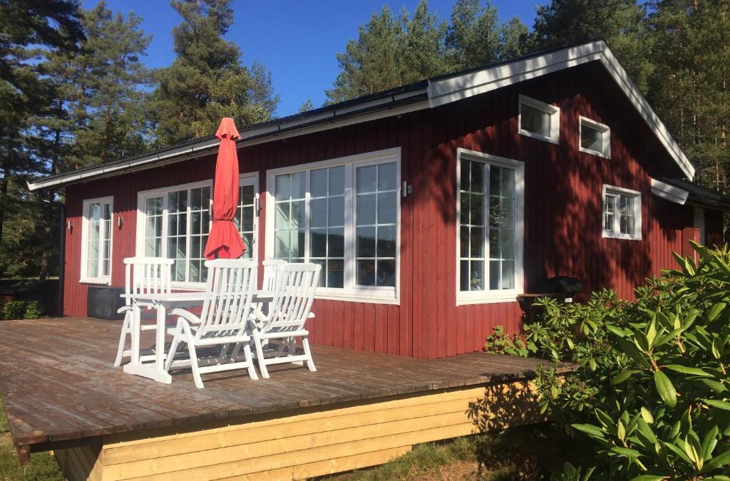Tamta House | Haus Kilstrand