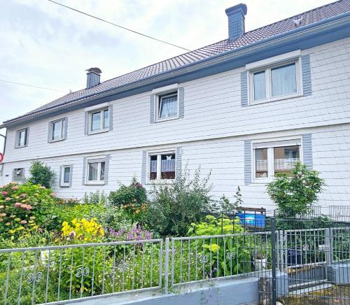Birstein Apartment | Haus-Klaus