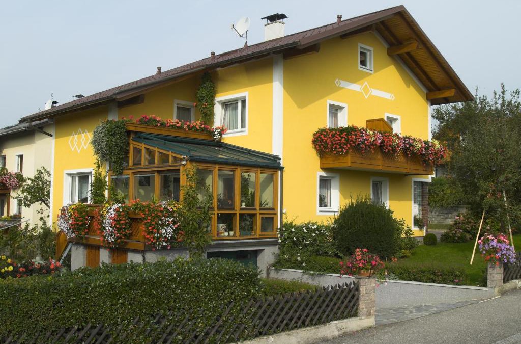 Grein House | Haus Kloibhofer