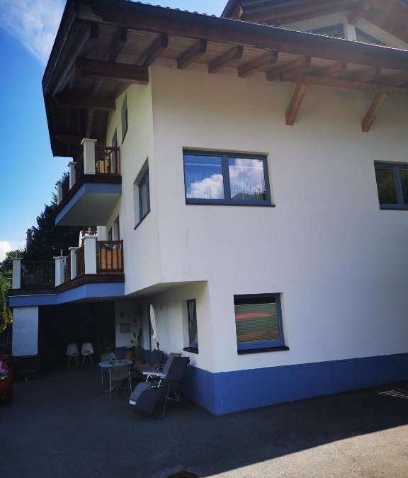 Imsterberg Apartment | Haus Knoll
