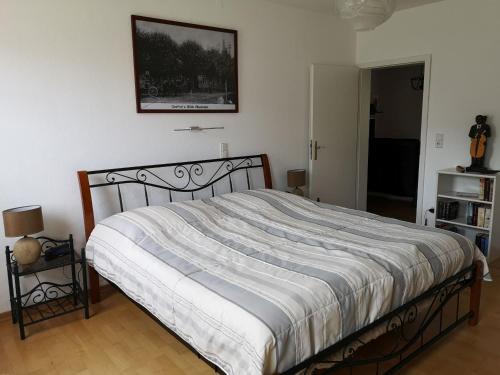 Plattenburg Apartment | Haus Koppelblick