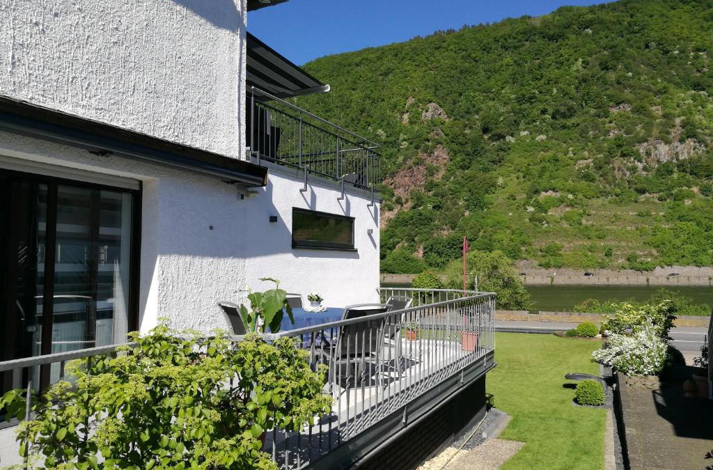 Loef Apartment | Haus Korjässer