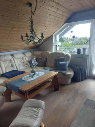 Trippstadt Apartment | haus krümel