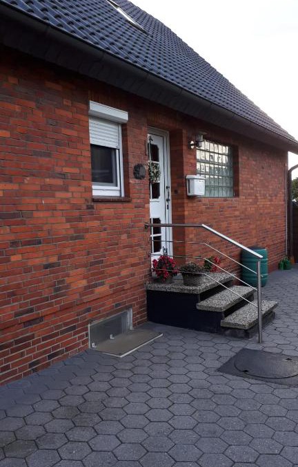 Kreienmoor House | Haus Kreienmoor
