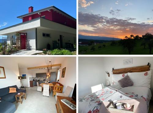 Lannach Apartment | Haus Lannachberg