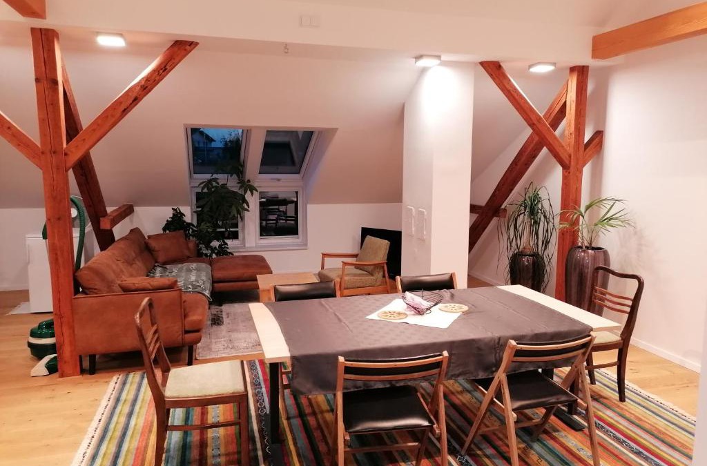 Schrems Apartment | Haus Larissa