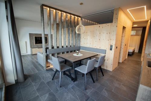 Resia Apartment | Haus Lechthaler