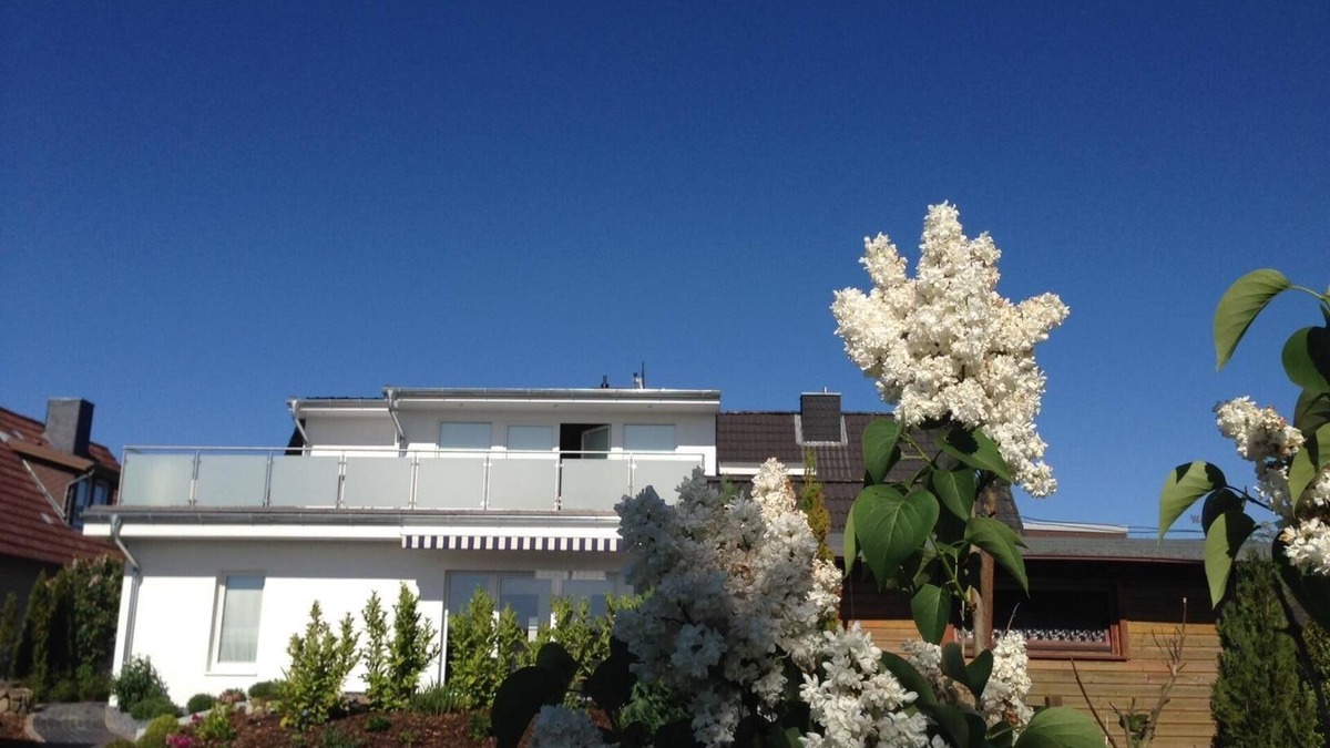 Pansdorf House | Haus Lena - Holiday near the Baltic Sea including free Wi-Fi (V-DSL)