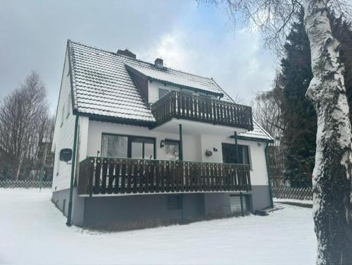 Braunlage House | Haus Leni am Paulsberg