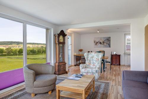 Reinhardshausen Apartment | Haus Lerchenweg