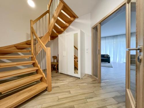 Horn-Lehe Apartment | Haus Lilienthaler
