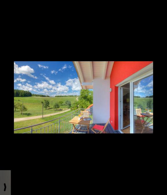 Emmingen-Liptingen Apartment | Haus Lina