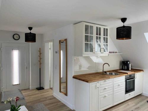 Beckdorf Apartment | Haus Lindenstraße 3