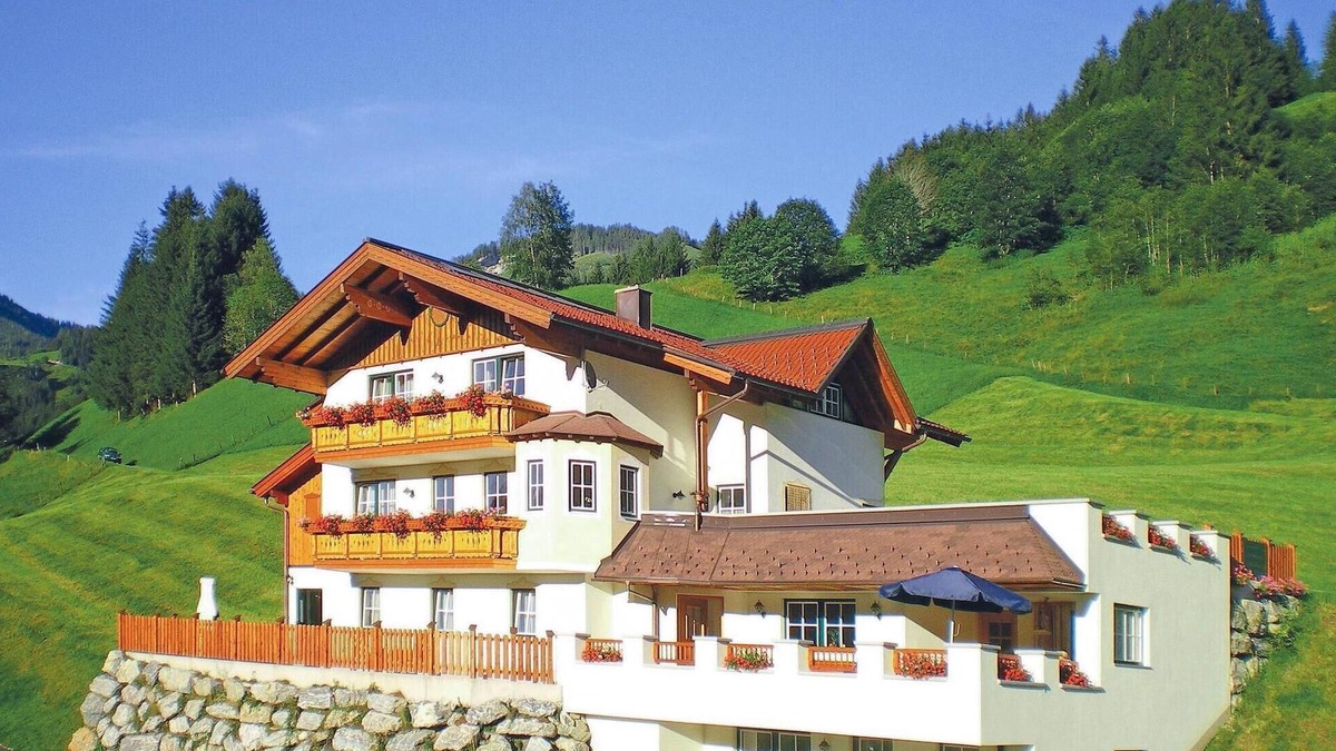 Grossarl Apartment | Haus Lindorfer-Ferienwohnung