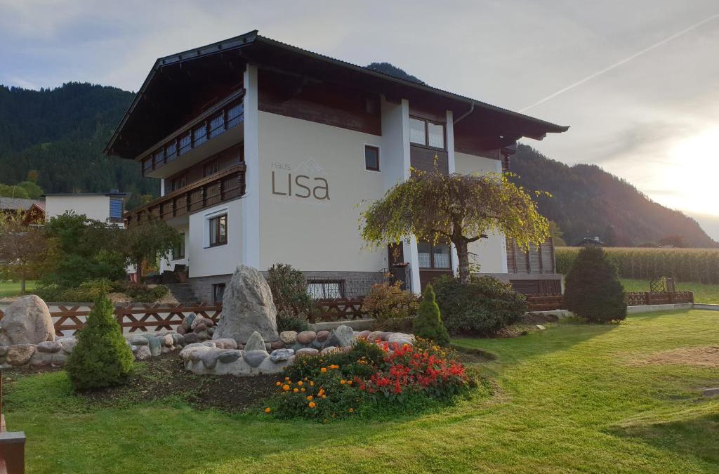 Reith im Alpbachtal Apartment | Haus Lisa