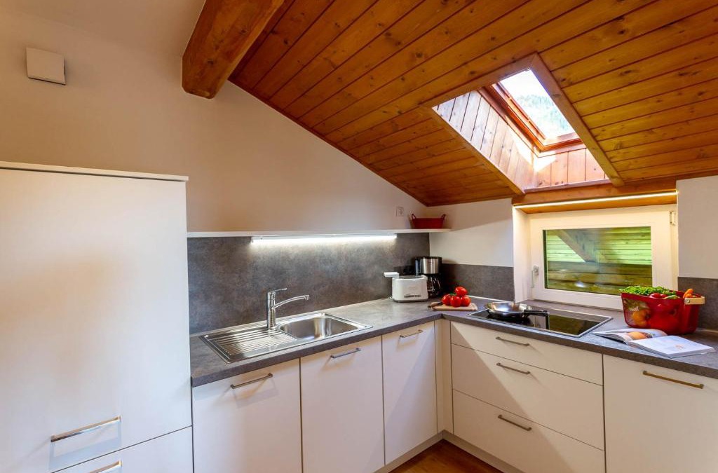 Castelrotto Apartment | Haus Lohengrin Ferienwohnung 5