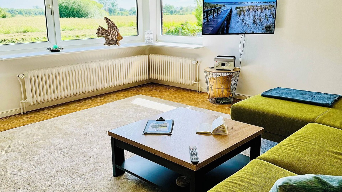 Hattstedt House | Haus Lotta