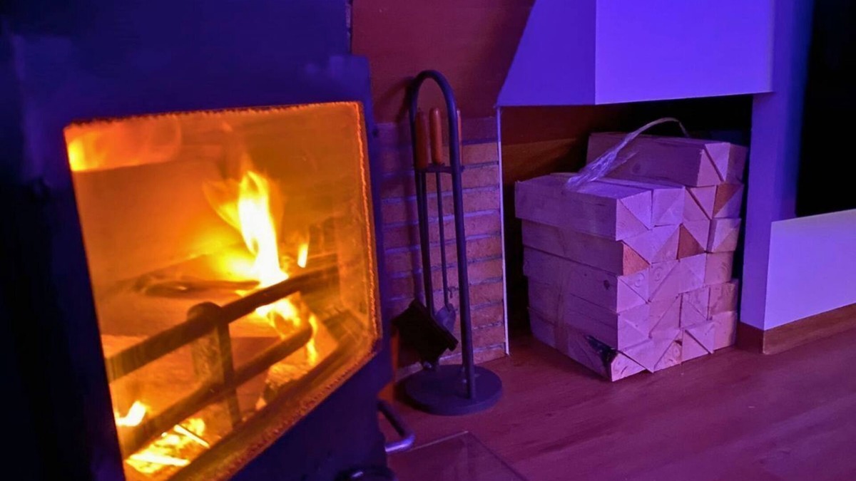 Erzgrube House | Haus Löwe - Freshly renovated! Cottage at the bathing lake