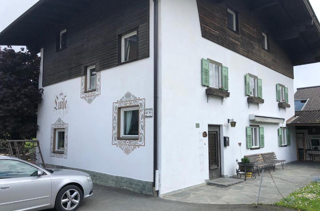 Westendorf Hotel | Haus Luise