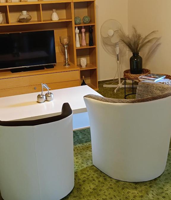 Stapelburg Apartment | Haus Luise