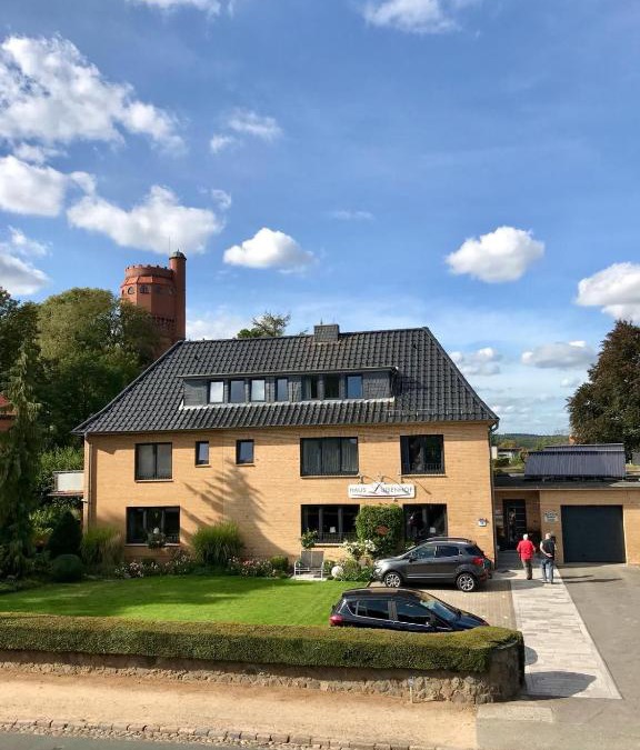 Moelln House | Haus Luisenhof
