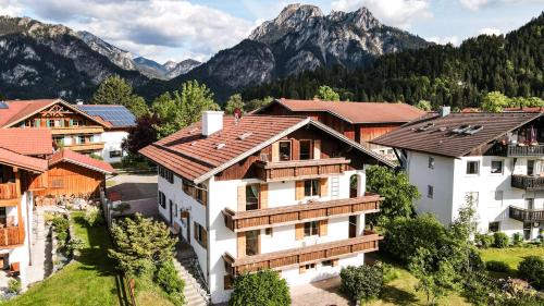 Horn Apartment | Haus Luna - Apartments