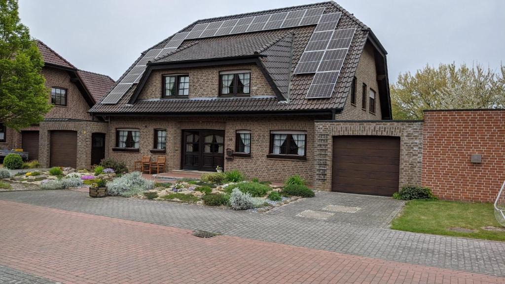Nordwalde Apartment | Haus Münsterland