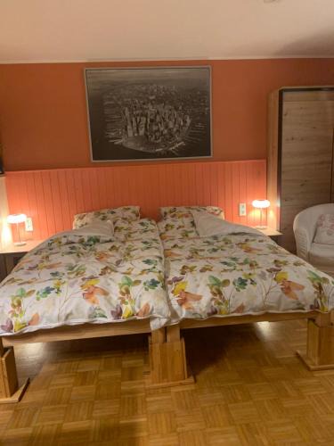 Kandern Apartment | Haus Magnolia 2