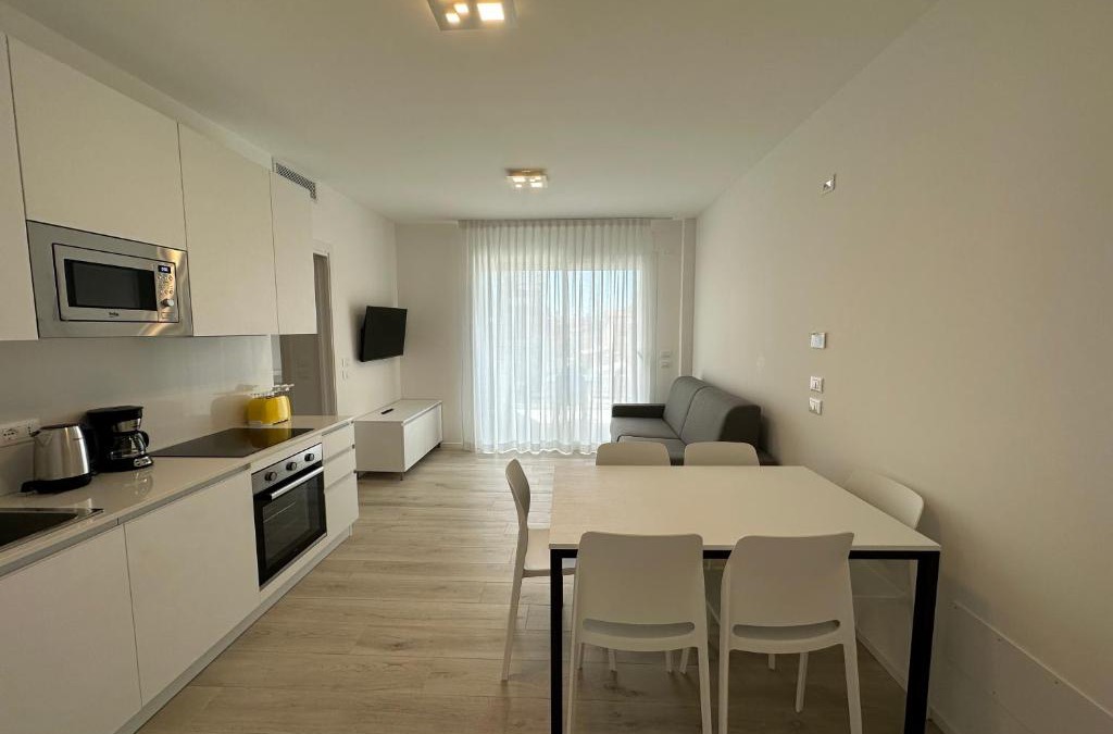 Caorle Apartment | Haus Margarete - Agenzia Cocal