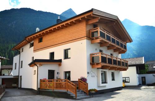 Huben Apartment | Haus Maria