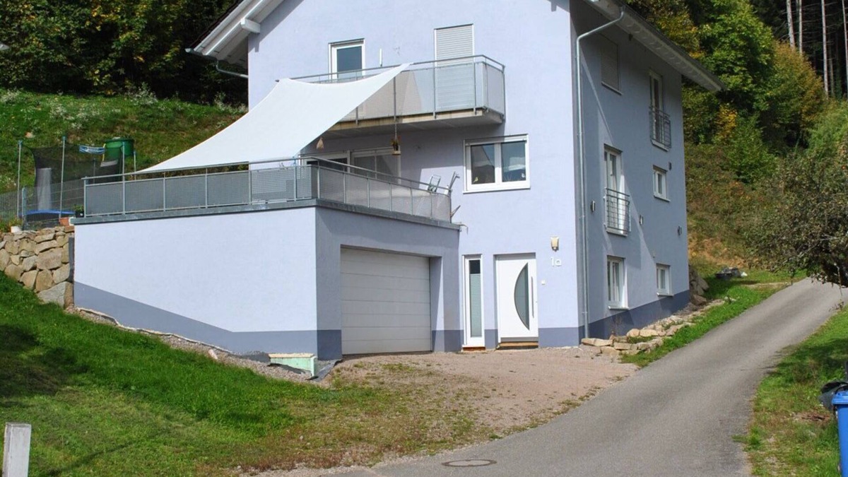 Marzell Apartment | Haus Maria