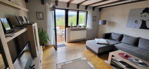 Neuhutten Apartment | Haus Maria