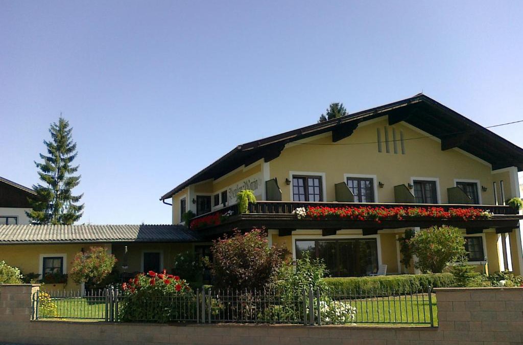 Franking Bed & Breakfast | Haus Maria Holzöster