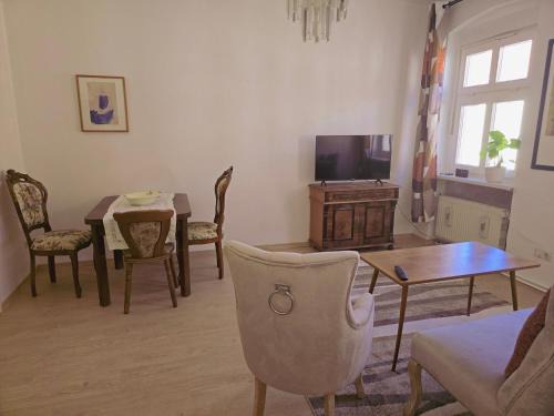 Beeskow House | Haus Marienblick