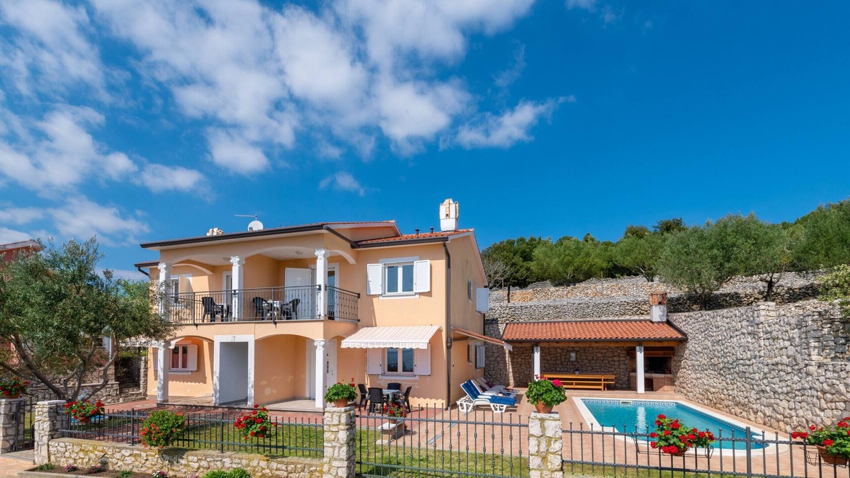 Koromacno Ski Chalet | Haus Marija