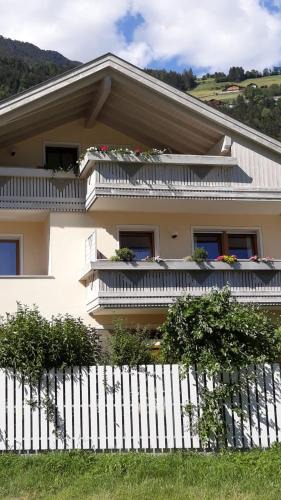 Sand in Taufers Apartment | Haus Martina