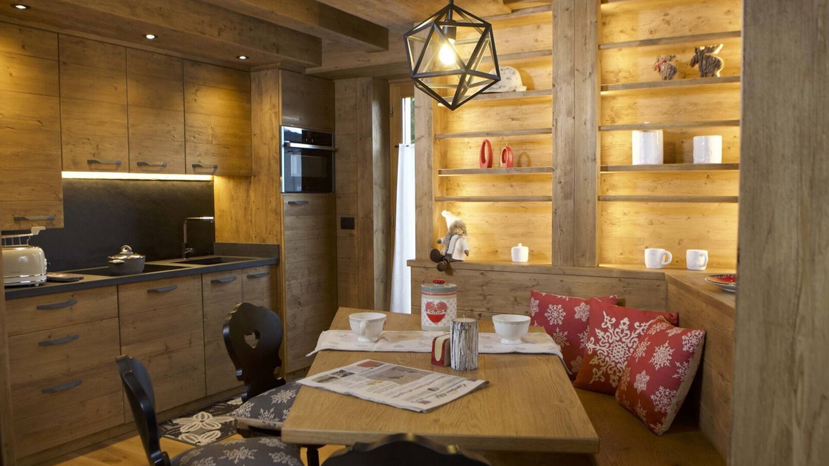 Granvilla Apartment | Haus Martina - your ideal stay