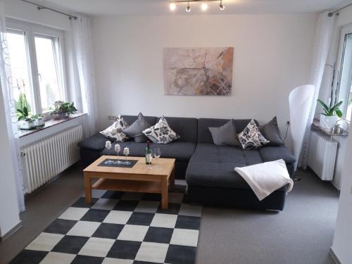 Schauenburg Apartment | Haus Maruna