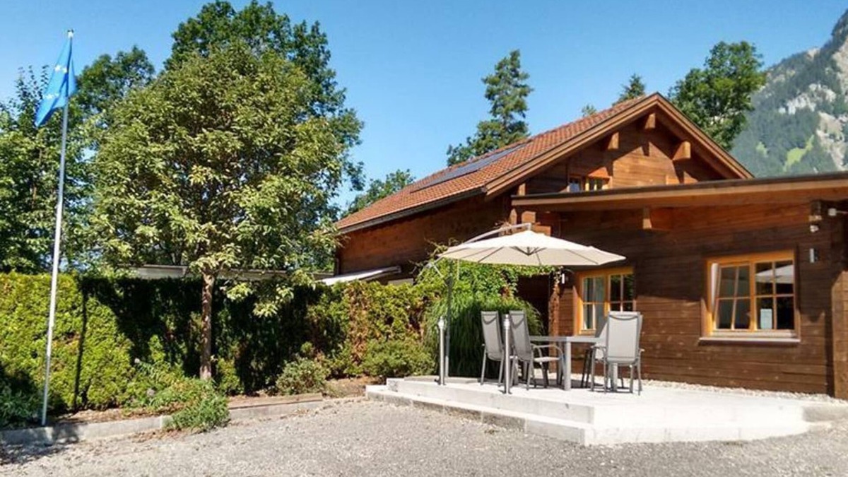 Ausserbraz Apartment | Haus Masonblick - Ferienhaus Masonblick