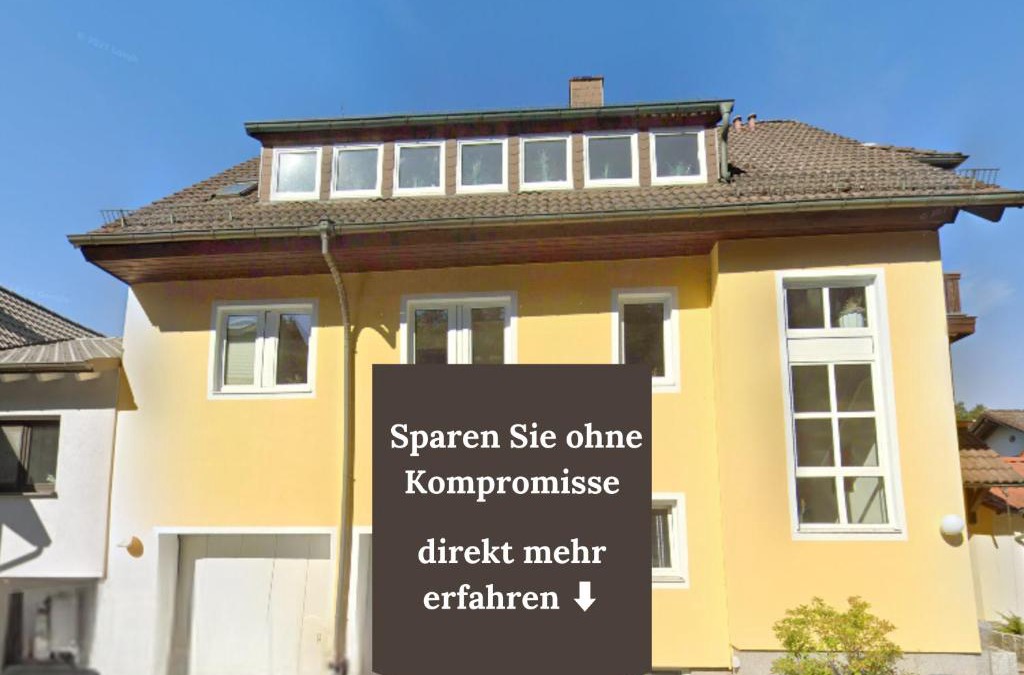 Heimbuchenthal Hotel | Haus Maximilian by Hotel Lamm